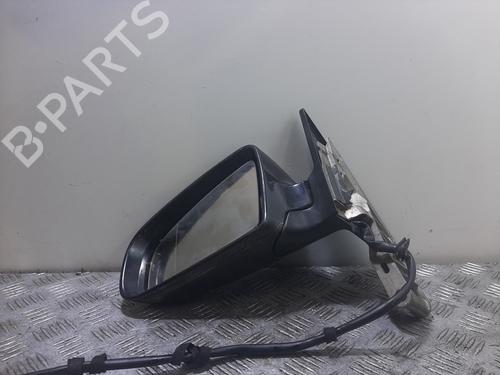 Used Left mirror AUDI A4 B7 Avant (8ED) 2.0 (130 hp) 29983075