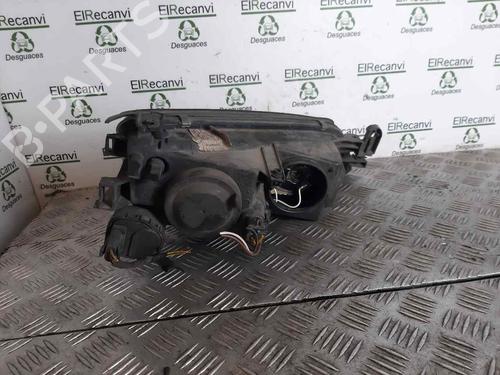 Used Left headlight OPEL VECTRA B (J96) 2.0 DTI 16V (F19) (101 hp) 13658596