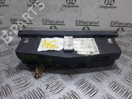 Climate control BMW 3 (E46) 320 d | BP13025683I5