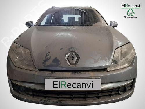 Used Parts RENAULT LAGUNA III Grandtour (KT0/1) [2007-2015]  4336436