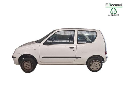 Left front indicator FIAT SEICENTO / 600 (187_)  | BP17787661C32 