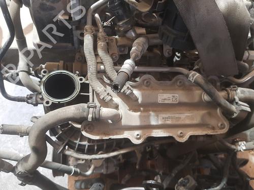 Engine SEAT IBIZA IV (6J5, 6P1) | BP37488345M1 - Image 3
