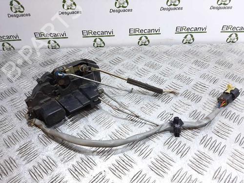 Używane Zamek drzwi przednich prawych KIA CARENS I MPV (FC, FJ) 2.0 CRDi (113 hp) 5887737