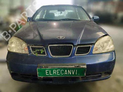 DAEWOO NUBIRA Saloon (J200) 1.6 661520