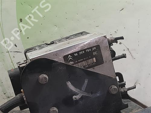 ABS pump CITROËN XANTIA (X2) | BP16213783M43