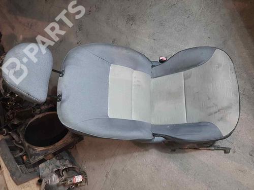 Used Right front seat Right front seat CITROËN BERLINGO / BERLINGO FIRST Box Body/MPV (M_) 1.6 HDI 90 (MB9HX, MC9HX) (90 hp) 9758822 9758822