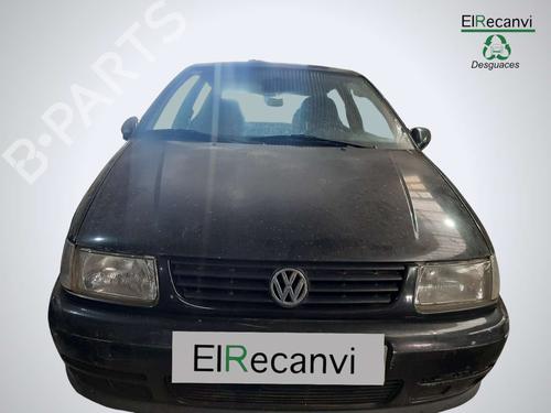 Front left window mechanism VW POLO III (6N1) 75 1.6 | BP15355959C22
