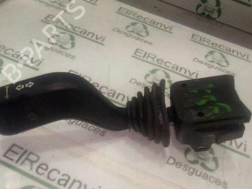 Rattstammestilk OPEL ZAFIRA A MPV (T98) 1.6 16V (F75) (101 hp) 4524754