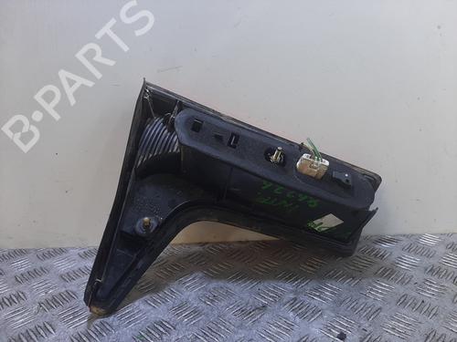 Right tailgate light CITROËN C5 II (RC_) | BP37584941C80 - Image 2
