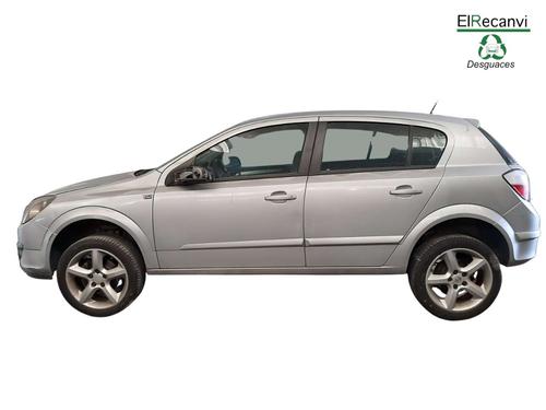 ABS pump OPEL ASTRA H (A04) | BP13950418M43