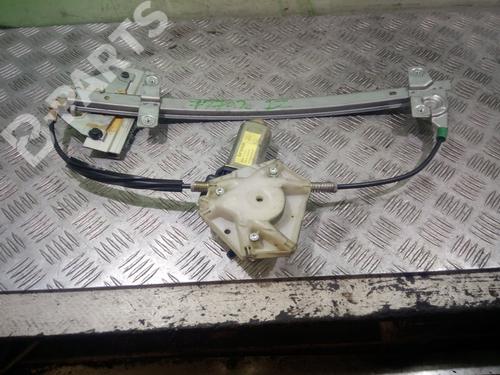 Used Front left window mechanism Front left window mechanism VOLVO S40 I (644) 2.0 T (160 hp) 9950565 9950565