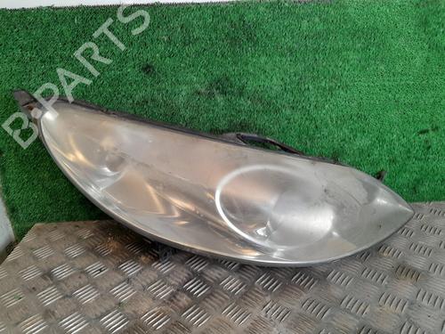 Used Right headlight PEUGEOT 407 (6D_) 1.6 HDi 110 (6D9HZC, 6D9HYC) (109 hp) 27360513