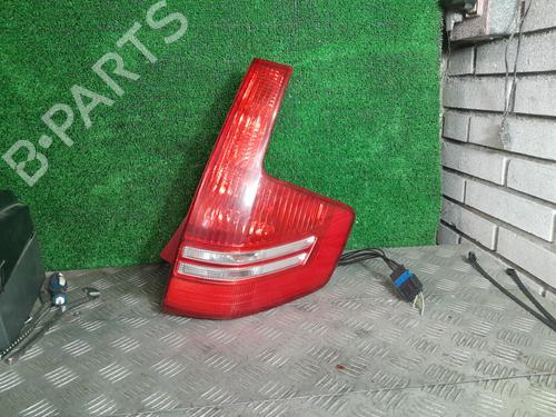 Used Right taillight Right taillight CITROËN C4 I (LC_) [2004-2014] 34215279 34215279