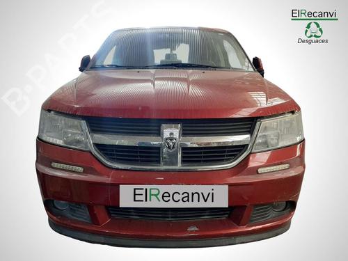 Used Parts DODGE JOURNEY 2.0 CRD (140 hp) 4322601