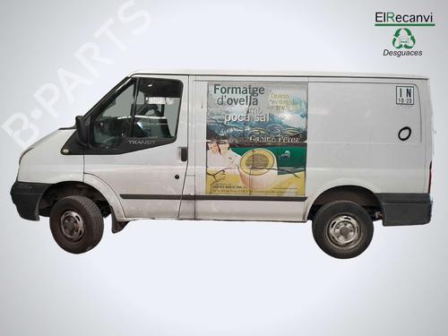 Brake master cylinder FORD TRANSIT Van (FA_ _) | BP8697087M77