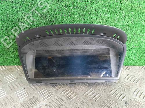 Display BMW 3 (E90) 320 d (177 hp) 22348377
