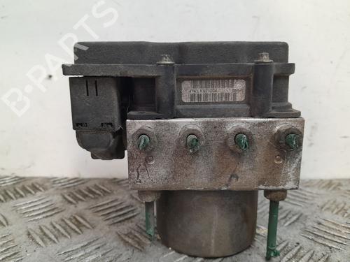 ABS pump OPEL CORSA C (X01) 1.2 Twinport (F08, F68) | BP37666325M43 - Image 4