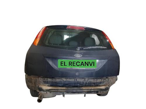 Right mirror FORD FOCUS I (DAW, DBW) 1.6 16V | BP29736070C27