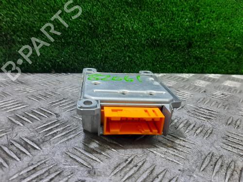 Used ECU airbags ECU airbags CITROËN XSARA PICASSO (N68) 1.8 16V (115 hp) 24367312 24367312