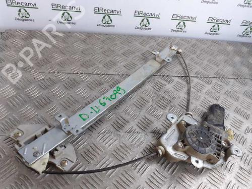 Used Front right window mechanism HYUNDAI ATOS PRIME (MX) 1.0 i (54 hp) 5954467
