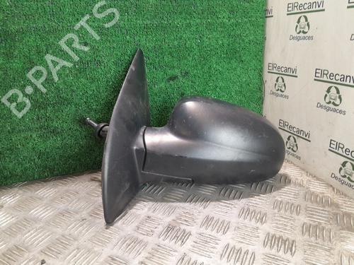 Used Left mirror Left mirror CHEVROLET AVEO / KALOS Hatchback (T200) 1.4 (83 hp) 35726068 35726068