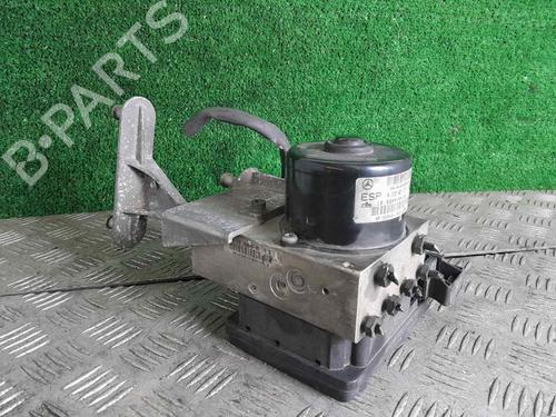 ABS pump MERCEDES-BENZ C-CLASS (W203) C 180 Kompressor (203.046) | BP22370085M43
