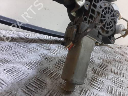 Front right window mechanism SSANGYONG RODIUS I | BP39207121C23 - Image 3