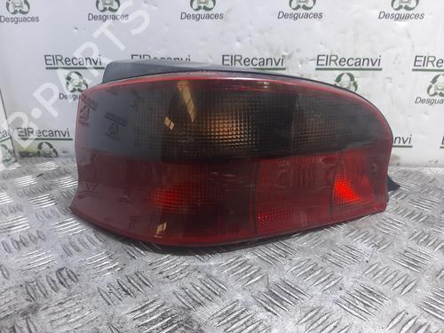 Farolim esquerdo Farolim esquerdo CITROËN SAXO (S0, S1) 1.4 VTS (75 hp) 14939277 14939277