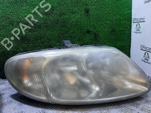 Used Right headlight CHRYSLER VOYAGER IV (RG, RS) 2.5 CRD (141 hp) 26335579