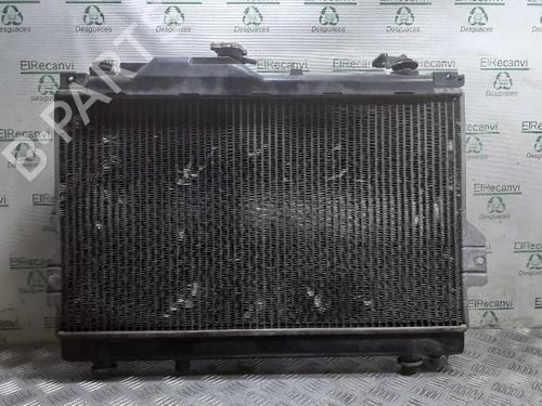 water-radiator-hyundai-matrix-fc-15-crdi-2001-2002-2003-2004-2005-2006-2007-2008-2009-2010-6084207 main image