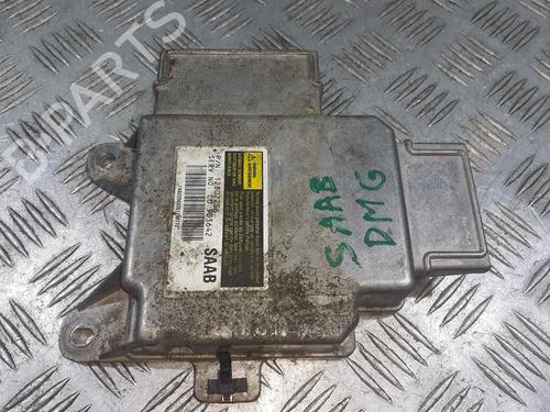 Kollisjonspute styreenhet SAAB 9-3 (YS3F, E79, D79, D75) 1.9 TiD (150 hp) 8810247