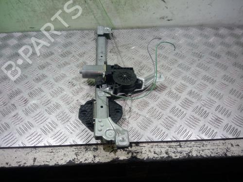 Used Rear left window mechanism DACIA SANDERO II [2012-2025]  10286542