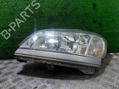 Faro izquierdo OPEL ZAFIRA A MPV (T98) [1999-2006]  23387951