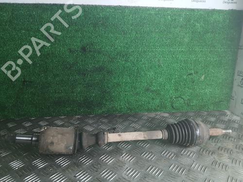 Used Left front driveshaft CITROËN SAXO (S0, S1) 1.4 VTS (75 hp) 32198679