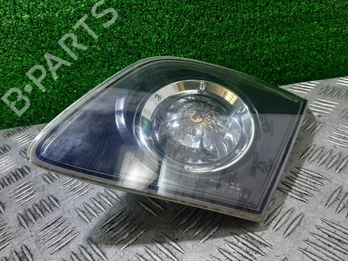 Højre baglygte bagklap MAZDA 3 Saloon (BK) 1.6 DI Turbo (BK12Y) (109 hp) 21536401