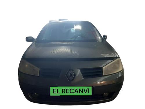 Pulsantiera RENAULT MEGANE II Saloon (LM0/1_)  | BP29856282I30 