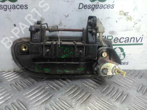 front-right-exterior-door-handle-hyundai-accent-ii-lc-15-crdi-8266025000-1999-2000-2001-2002-2003-2004-2005-2006-2007-2008-2009-2010-2011-2012-4549216 main image