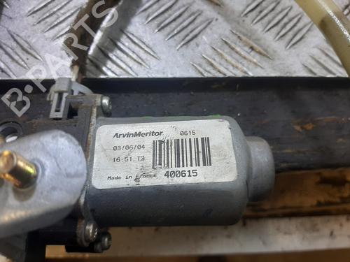 Rear left window mechanism RENAULT ESPACE IV (JK0/1_) | BP36409649C24 - Image 2