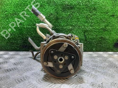 Used AC compressor CITROËN XSARA PICASSO (N68) 1.6 HDi (109 hp) 27835409