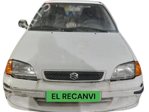Right front indicator SUZUKI SWIFT II Hatchback (EA, MA) 1.3 (SF413) | BP25717826C33 