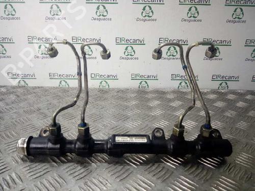 Used Injection rail FORD MONDEO III (B5Y) 2.0 TDCi (130 hp) 4534067