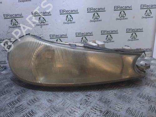 Used Right headlight FORD MONDEO II (BAP) [1996-2000]  13646404