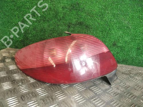Used Left taillight Left taillight PEUGEOT 206 Hatchback (2A/C) 1.4 HDi eco 70 (68 hp) 28794725 28794725