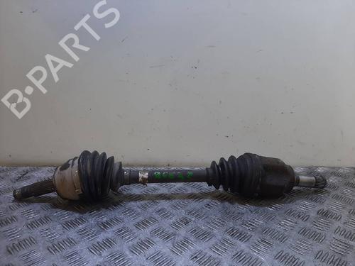 Used Left front driveshaft Left front driveshaft 38604179 38604179
