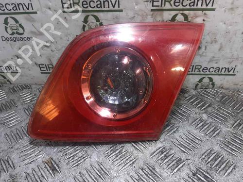 Højre baklys, luke MAZDA 3 (BK) 1.6 DI Turbo (109 hp) 15194639