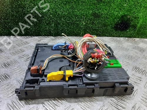 Zekeringkast PEUGEOT 206 Hatchback (2A/C) 2.0 HDI 90 (90 hp) 27542769