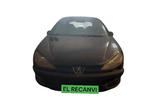 Used Parts PEUGEOT 206 Hatchback (2A/C)  1.6 16V  4830031