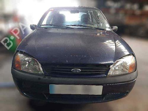 Brake master cylinder FORD FIESTA IV (JA_, JB_) 1.8 DI | BP6645803M77