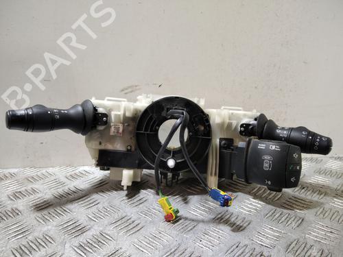 Used Switch Switch RENAULT MEGANE III Hatchback (BZ0/1_, B3_) 1.5 dCi (BZ09, BZ0D, BZ1W, BZ29, BZ14) (110 hp) 34277789 34277789