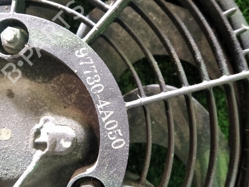 Køleventilator elektrisk HYUNDAI H-1 Van (A1) | BP29072111M35